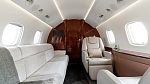 Embraer Legacy 650