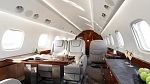 Embraer Legacy 650