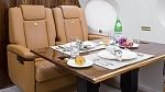 Gulfstream G-650