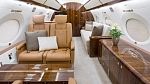 Gulfstream G-650