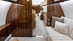 Gulfstream G-650