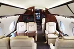 Gulfstream G-650ER