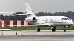 Falcon 2000LX