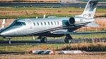 Learjet 45