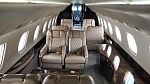 Embraer Legacy 600