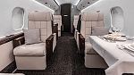 Global Express XRS