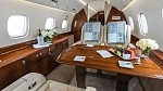 Embraer Legacy 650