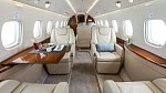 Embraer Legacy 650