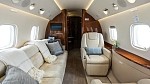 Embraer Legacy 650