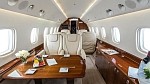 Embraer Legacy 650