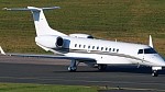 Embraer Legacy 650